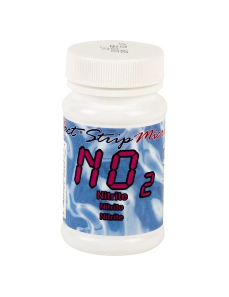 Exact Idip Nitrite @ The Oaks Koi Farm