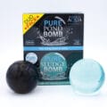 Evolution Aqua Pure Pond Duo Pack Pure Pond Bomb Duo Pack Gallery @ The Oaks Koi Farm