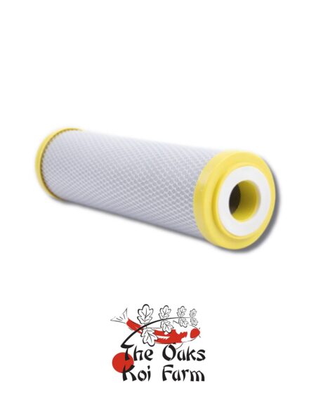 Premium Carbon Block Filter