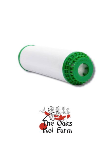Premium GAC & KDF Filter