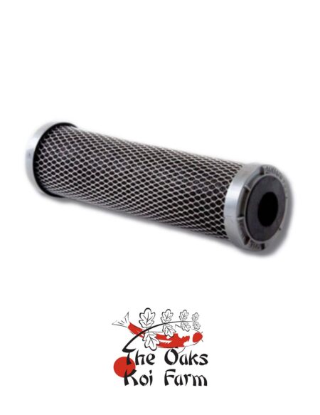 Standard Carbon Block Filter