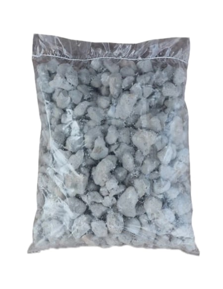 Pumice Stone @ The Oaks Koi Farm