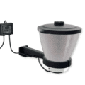 SuperFish Koi Pro Automatic Fish Feeder Superfish @ The Oaks Koi Farm
