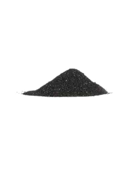 Activated Carbon @ The Oaks Koi Farm