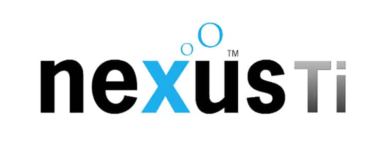 Nexus Ti Banner @ The Oaks Koi Farm